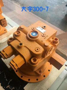 China KOBELCO Excavator Swing Motor JMF151 Hot sale swing motor hydraulic excavator swing device motor factory