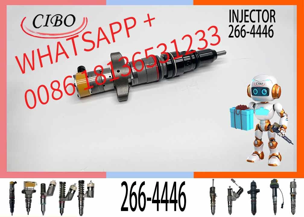 C+ Injector 254-4339 254-4340 266-4446 387-9432 10R-4764 10R-2828 10R-4844 328-2573for C9 Injectors