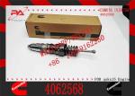 Genuine And New Diesel Fuel Injector 1846348 4062568 4088723 4954646 1846351 For