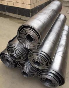 China X Ray Lead Sheet Radiation Protection For Ct Room Size Can Be Customized factory