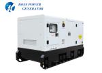 Industrial Perkins Diesel Generator , Perkins Electric Generators 500 KVA