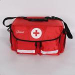 Response Emergency Trauma Bag Supplies Nylon Ambulance Big Sports EMS Rescue Bag