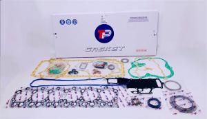 China Mitsubishi FUSO 6D34 Engine Gasket Kit ME996454 For Engineering Machinery factory