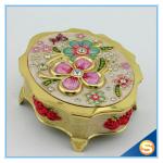 Jewelry Boxes Mirror Box Wholesale Mirrored Jewelry Box