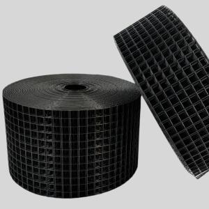 China Galvanized Steel Weld Solar Panel Bird Mesh factory