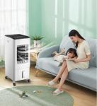 10L Capacity Air Cooler for Home Room Cooling Ventilation Humidification Air
