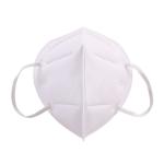 Eco Friendly Adult Respirator Reusable KN95 Dustproof Mask