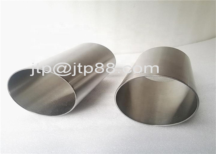 Dry Cylinder Liner For Mitsubishi S4S/ S6S Engine Spare Part 32A07-00300