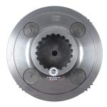 Construction Machinery Parts Excavator Parts Swing Gearbox Parts DX380 Swing