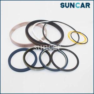 China 707-99-65410 7079965410 Lift Cylinder Seal Kit For Komatsu Wheel Loader WA450, WA450L, WA470, WF450 factory