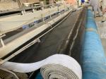 High Tensile Strength Geo Synthetic Pond Liner Bentonite for Oil and Gas
