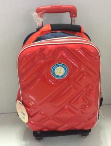 China 2016 new design 18 inch trolley with lights for kids factory