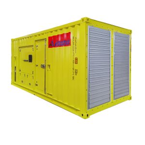 750kva Perkins Emergency Generator , 600kw Perkins Silent Generator