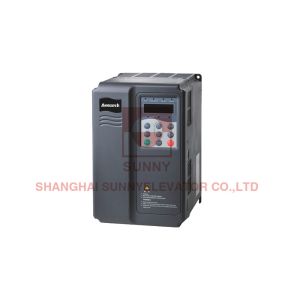 China NICE2000 Escalator Integrated Control Cabinet Three phase 380V factory