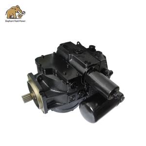 China Mixer Truck Accessories Sauer 90r100 Hydraulic Piston Pump factory