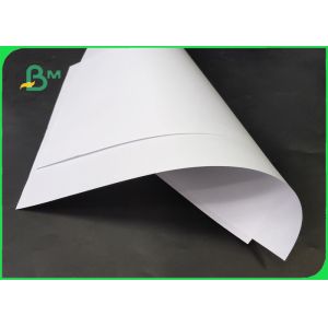 SRA2 70gsm 80gsm 100gsm Uncoated WF Paper Offset Paper For School Text Book