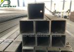 Hot Finished ASTM A500 Hollow Section Steel Tube
