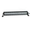 Buy cheap 25" 160W Single Row DRL Driving Offroad Light Bar 12800lm with Brackets for Jeep from wholesalers
