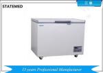 OEM -60 Degree Portable Chest Deep Freezer Medical Cryogenic Equipments