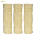 Nomex Needle Felt P84 PTFE Polyester Asphalt Mixing Plant Aramid Filter Bags