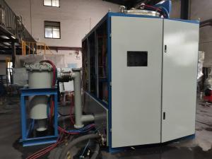 China China high temperature furnace factory Graphite Cracking Furnace factory