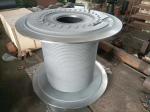 LBS Rope Groove Winch Parts Drum Customized