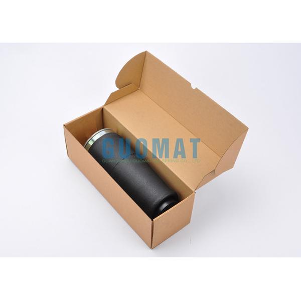 China Goodyear 1S6-641 Cab Air Shock Absorber Sleeve Air Spring Reduce Vibration factory