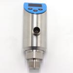 Smart Electronic Pressure Switch with 4~20mA+PNP Output