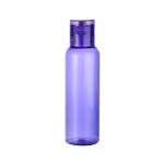 Empty 30ml Customized Pet Bottle Plastic Sprayer Bottle for Hair Care Sample