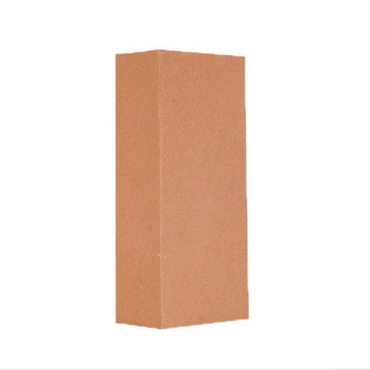 International Standard B1 Insulating Firebrick for Low Density Fire Clay Insulation Bricks