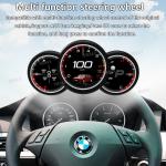 Viknav For BMW MINI F56 Instrument Digital Dashboard Panel Upgrade Speedometer