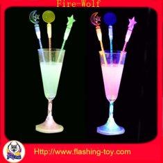 flashing led cup