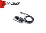 Auto 24V Nitrogen Oxide NOx Sensor Scania 5WK97401 2294291 For Trucks Coach Bus