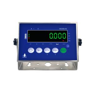China SOHE A1S Meter 304 Waterproof Scale All Stainless Steel with Weight Indicator factory