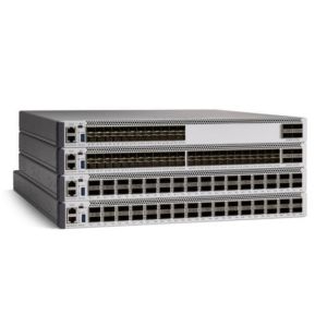 Cisco C9500-48Y4C-A Catalyst 9500 Series Ethernet Switch
