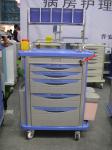 Hospital Medical Anesthesia Trolleys For Ambulance Treatment