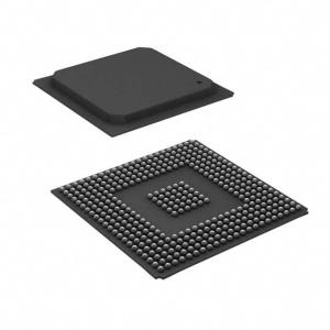 China TMS320C6424ZDU4 factory