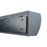 Commercial Centrifugal Indoor Over Door Air Curtain Machine For Workshops