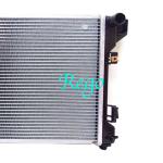 New Aftermarket 1108 Cooling Radiator For LeBaron Daytona Shadow Spirit Acclaim