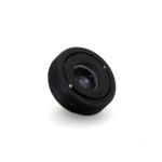 Metal Pointed Cone 1/3'' F2.4 2.5mm M12 Pinhole Lens