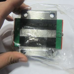 HIWIN HGW30CC Linear Guideway 30mm Sliding Rail System Linear Motion Guide Rail