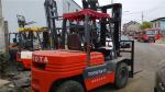 Used Toyota Forklift 5ton original made in japan