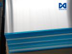 Metal Sheet Aluminum Sheet 1060 1mm 3mm 5mm 10mm Thickness 6063 Aluminium Sheet