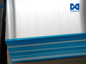 China 0.1mm 1.5 Mm 1mm 2mm 3mm Thick Aluminum Sheet /aluminium Plate Price Per Kilo/price of 1kg Aluminium factory