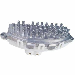 China Year 2006-2013 Blower Motor Regulator A1669064001 for Mercedes Benz W166 OEM Standard factory