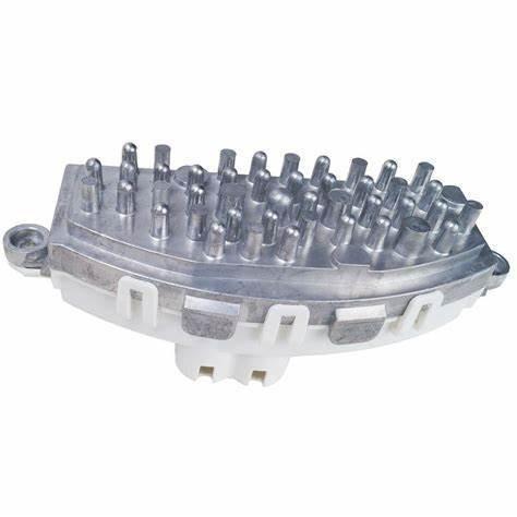 Year 2006-2013 Blower Motor Regulator A1669064001 for Mercedes Benz W166 OEM