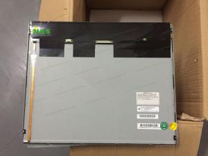 China NL128102AC26-01 NLT NEC LCD Panel 17&quot; LCM 60Hz Frequency Without Touch Screen factory