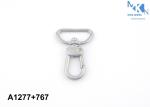 Dog Leashes Heavy Duty Swivel Clasp / Swivel Bolt Snap Clip For Purses