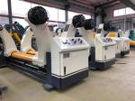 1.13Mpa Corrugated Cardboard Making Machine Hydraulic Type 150~200g/ M2 Paper