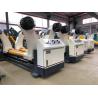 Buy cheap 1.13Mpa Corrugated Cardboard Making Machine Hydraulic Type 150~200g/ M2 Paper from wholesalers